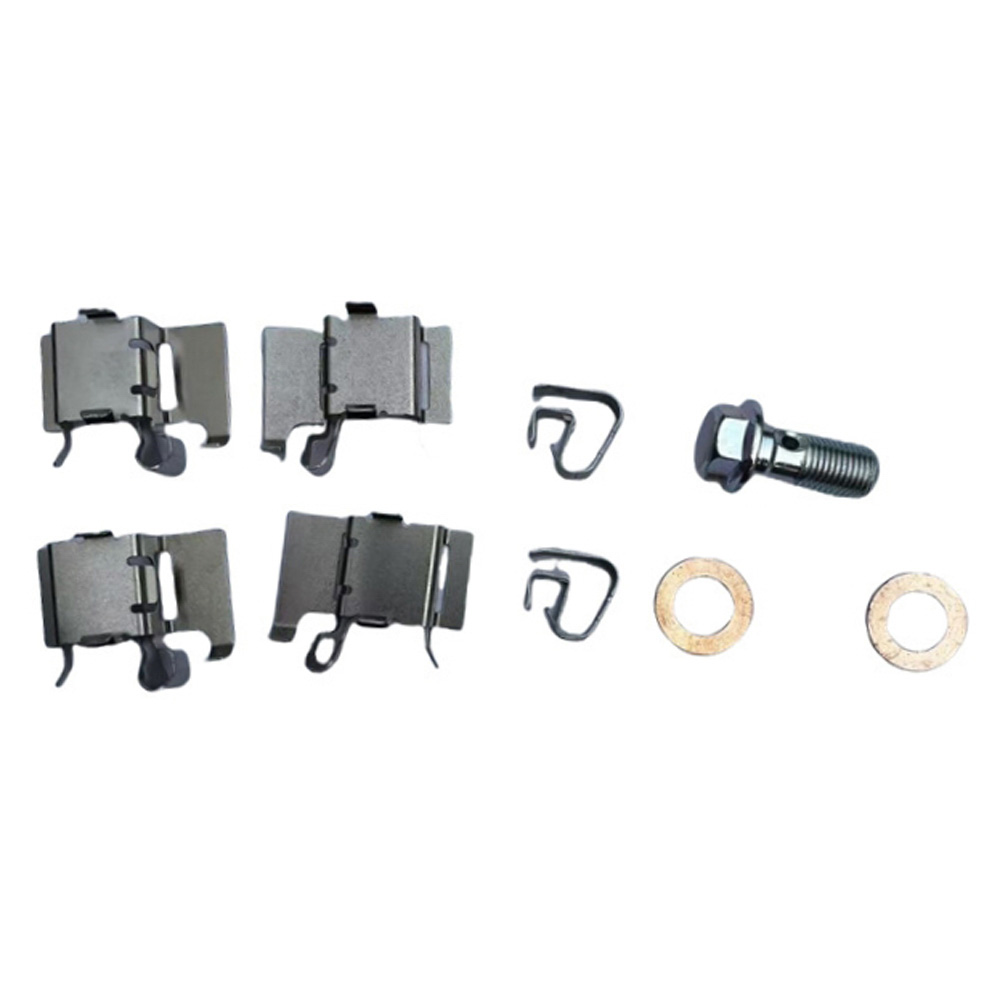 2013 Toyota Highlander Brake Caliper